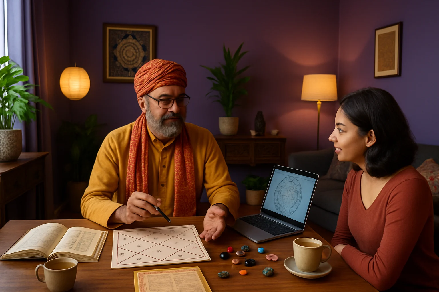 Comprehensive Life Reading