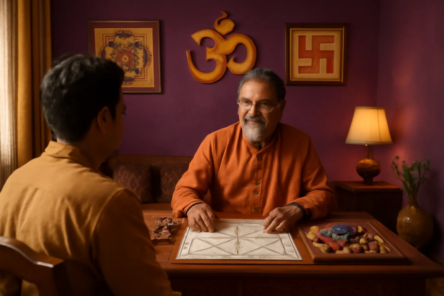 Home Visit Consultation